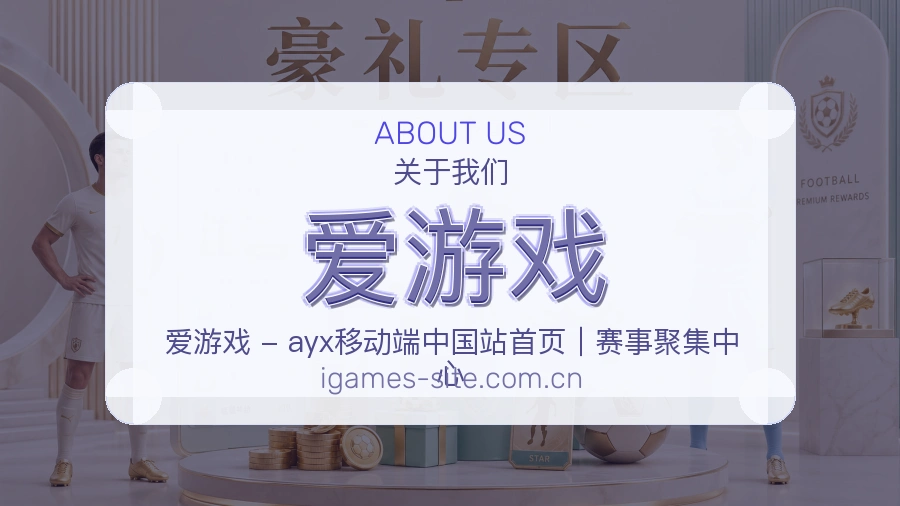 爱游戏服务范围介绍