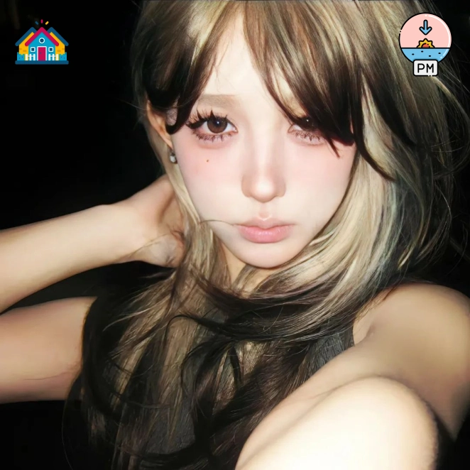 晴天